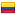 mipropiosoft.com server is located in Colombia
